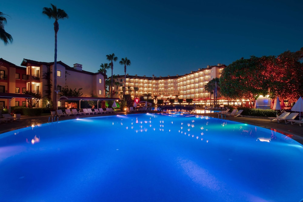 Miramare Queen Hotel - All Inclusive