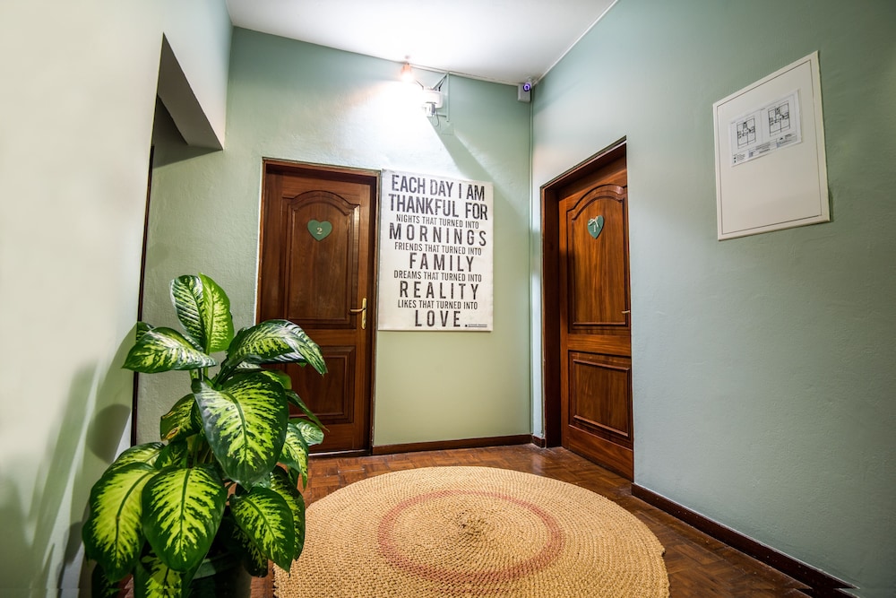 Sommerschield Guest House & Restaurant, photo 18