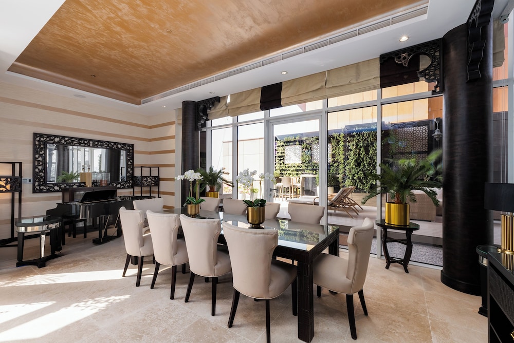 Tiara Residences - Mint Stay