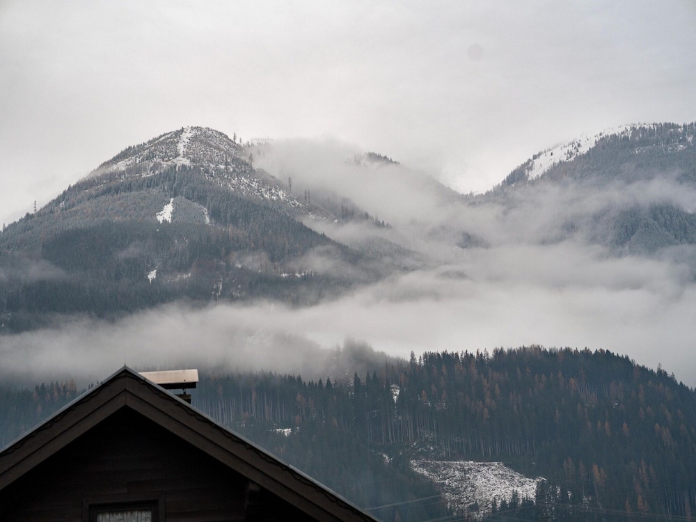 Holiday Home in Lengdorf Near Ski Slopes