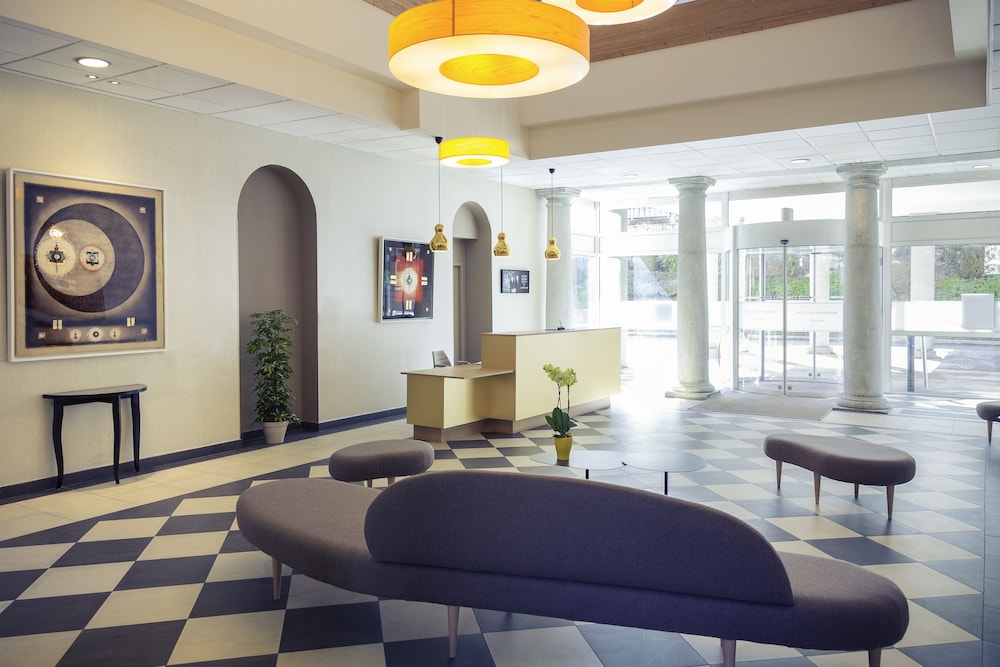 Brides-les-Bains Vacations - Grand Hotel des Thermes - Property Image 2