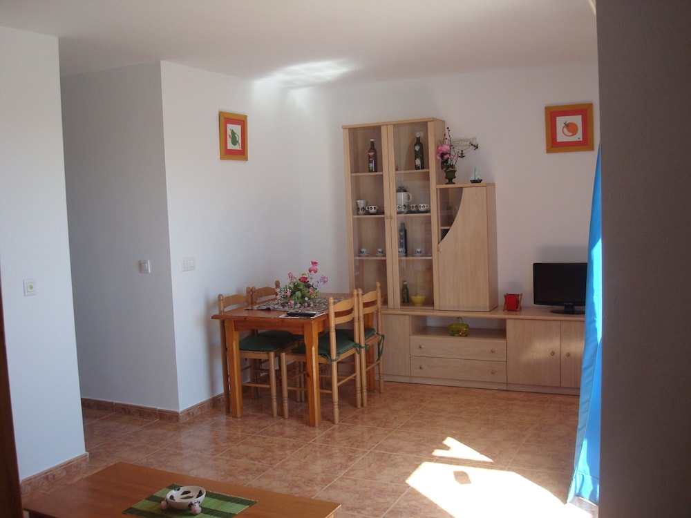 Impressive Apartment in Ground Floor With Terrace of 2 Rooms, A A and Pool 4 view 4