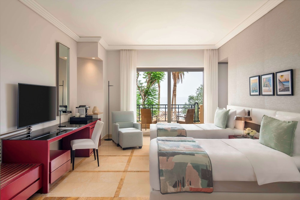 Kempinski Hotel Ishtar Dead Sea 155