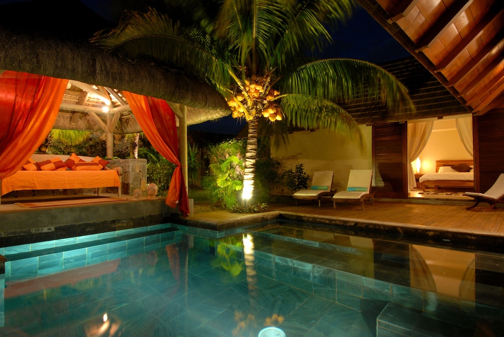 Oasis Villas by Fine and Country