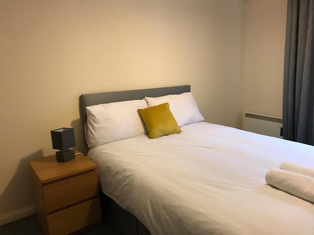 Apex Wallace Street Apt With Free Parking view 5