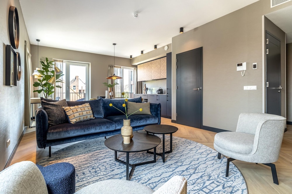 Cozy Apartment in the Center of Delft