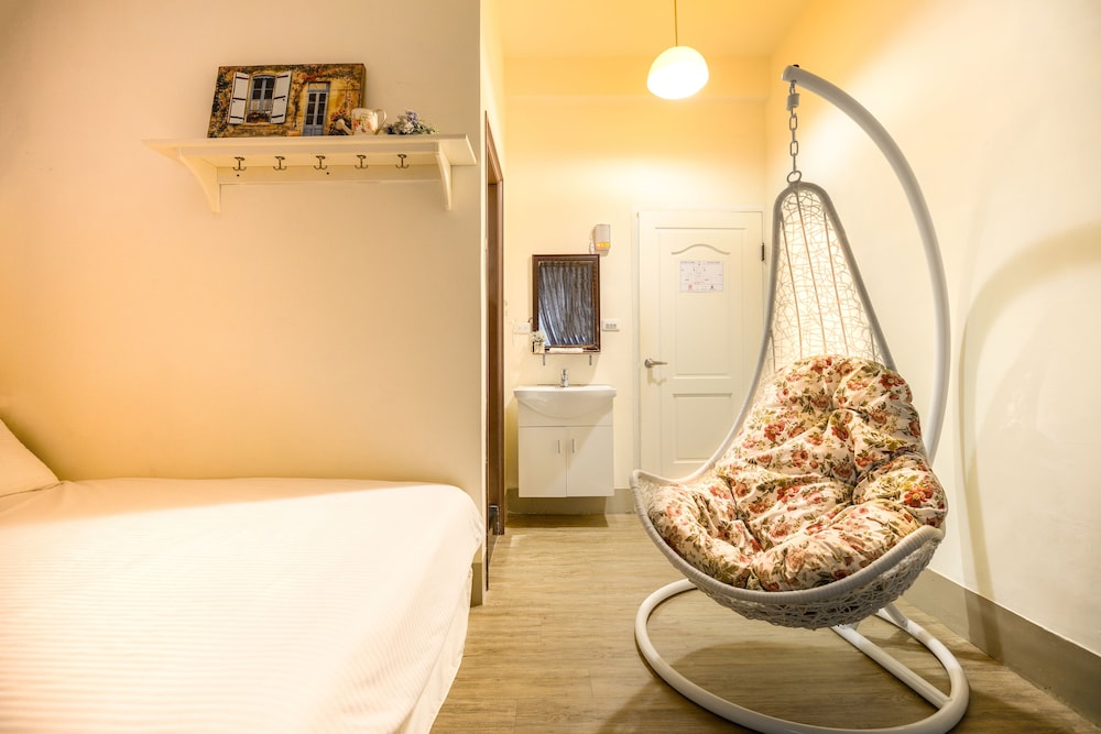 Rabbit house hotel