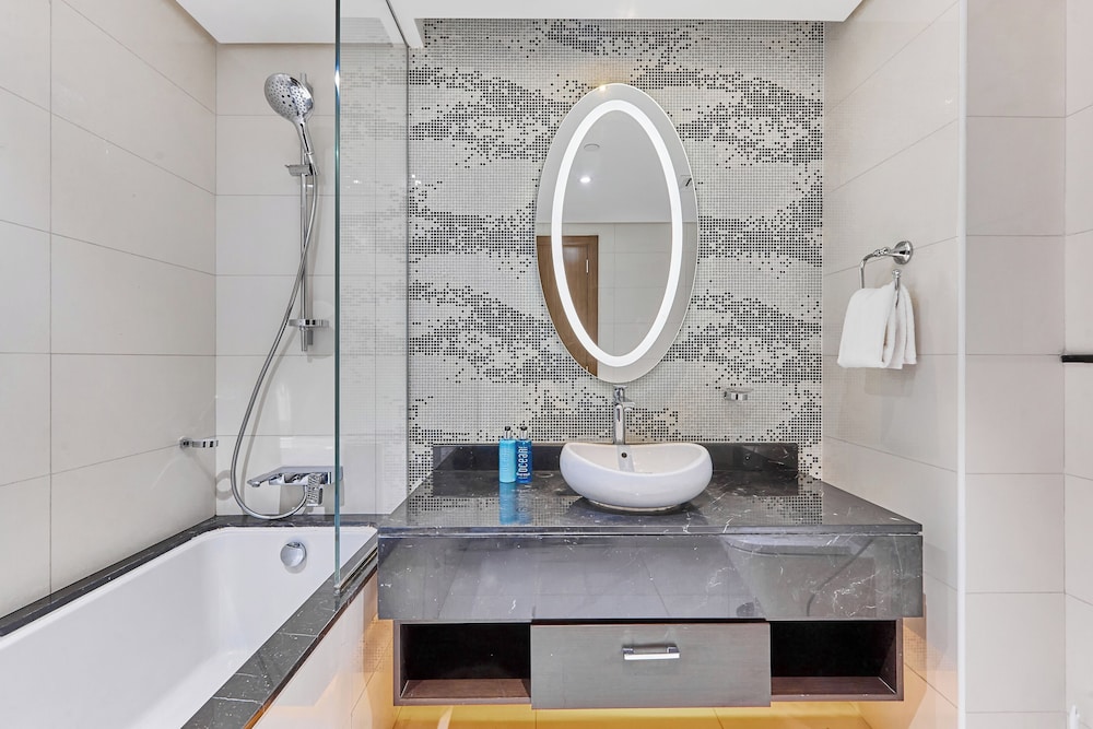 bnbme | Damac Resi (1 Bedroom)