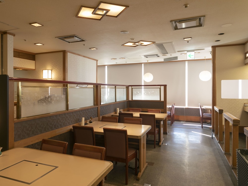 Himeji Vacations - APA Hotel Himeji Ekikita - Property Image 12