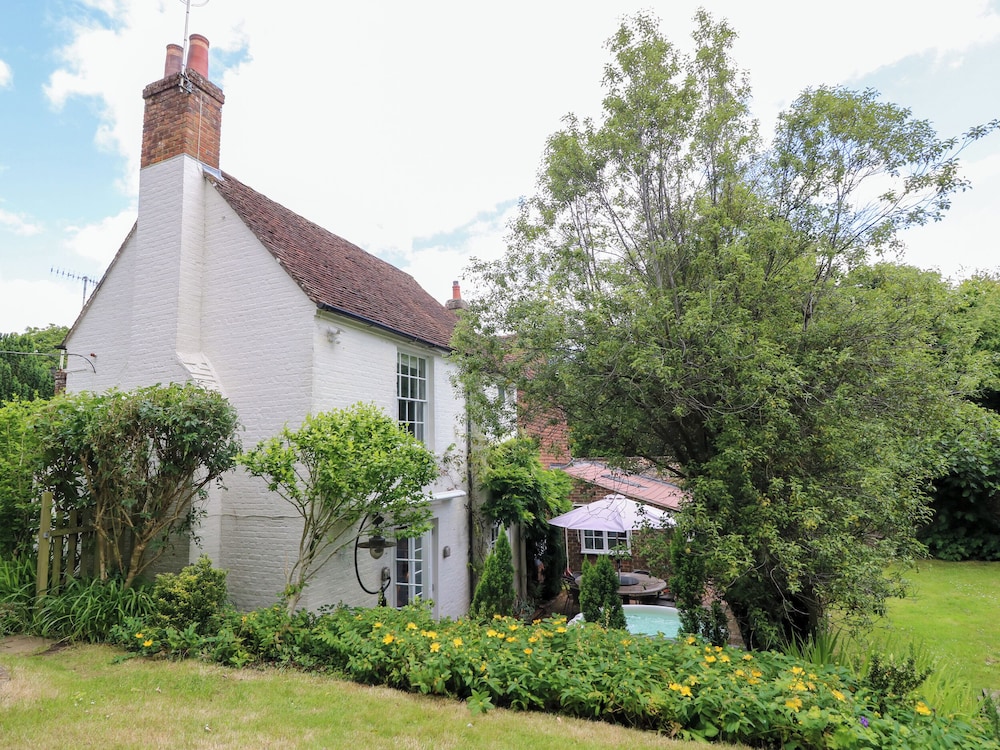 Coppice Hill House