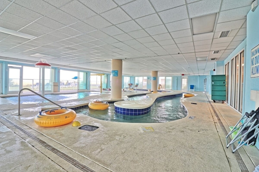 Holiday Sands South 1229 2 Bedroom Condo