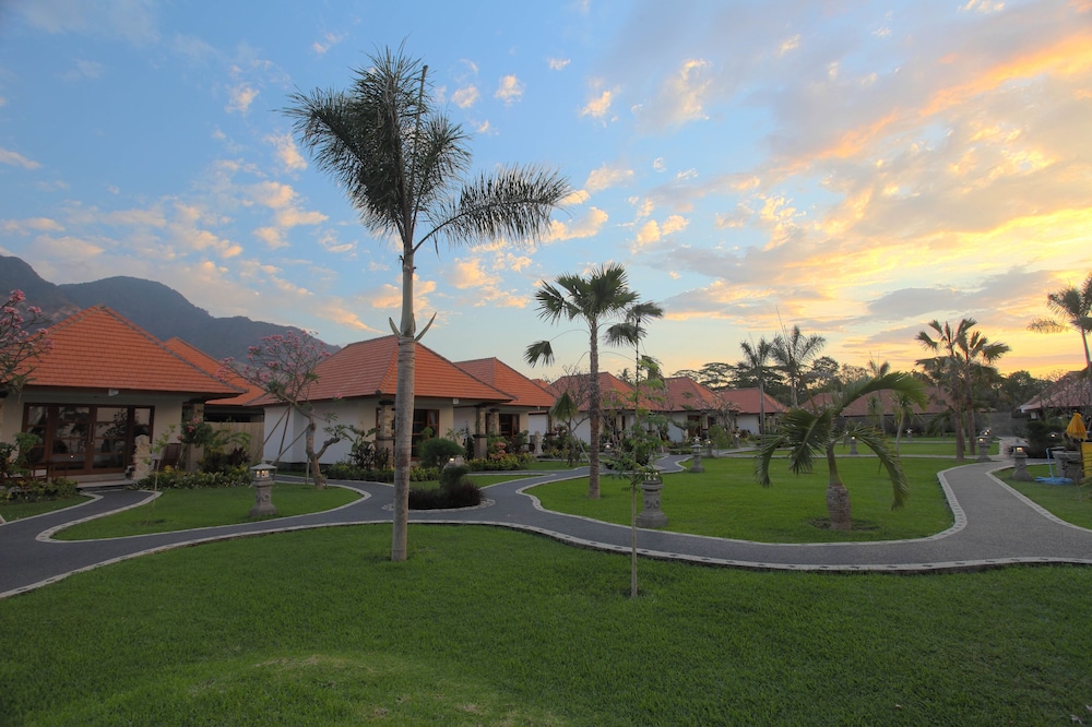 Adi Assri Beach Resort & Spa