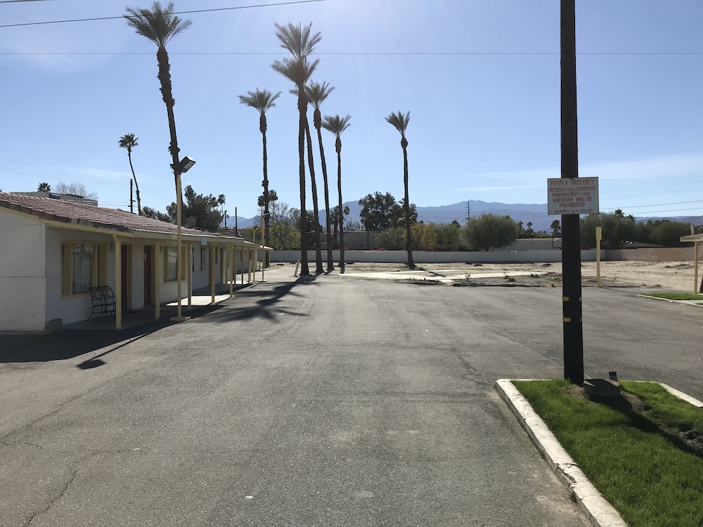 Ruta Motel