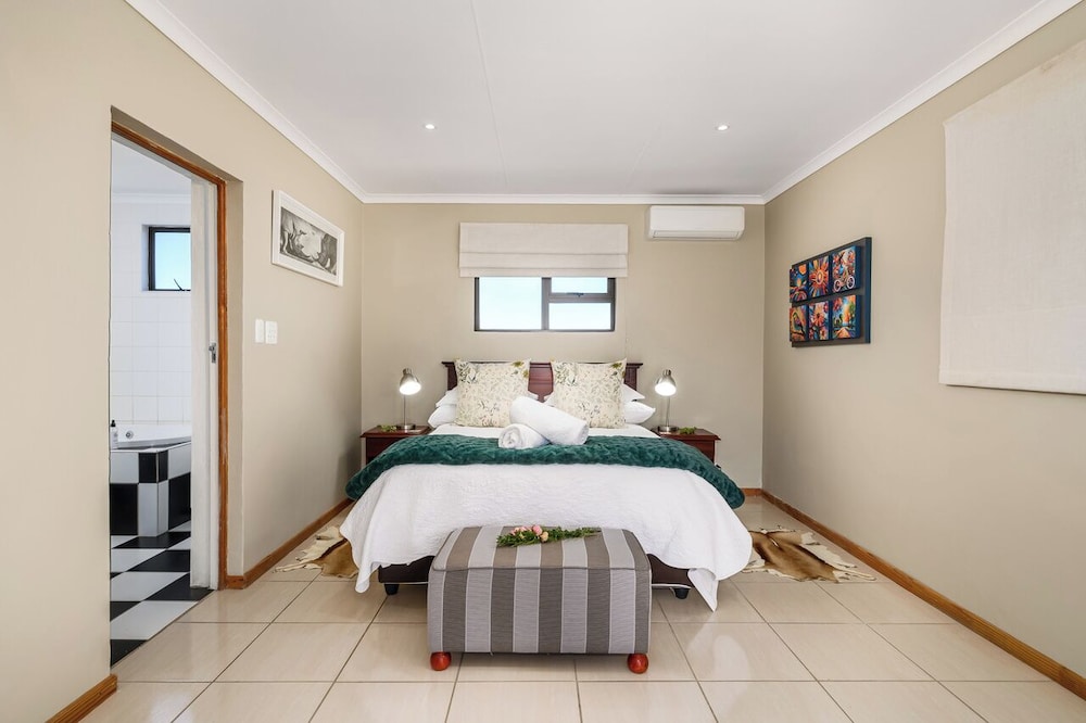 Le Petit Karoo