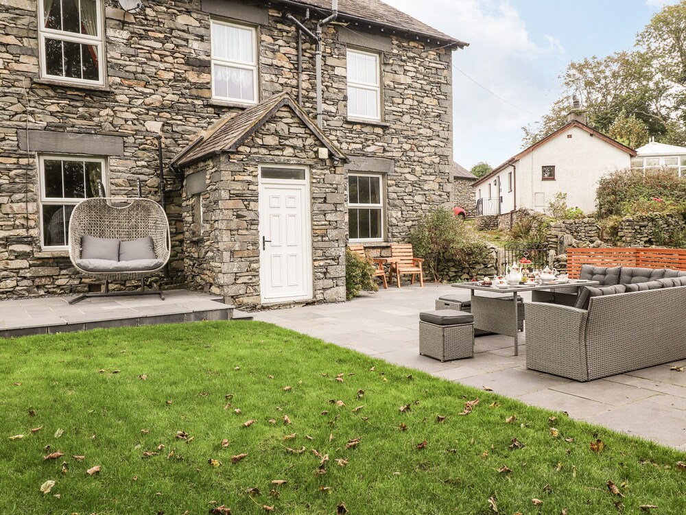 Raisthwaite Farm