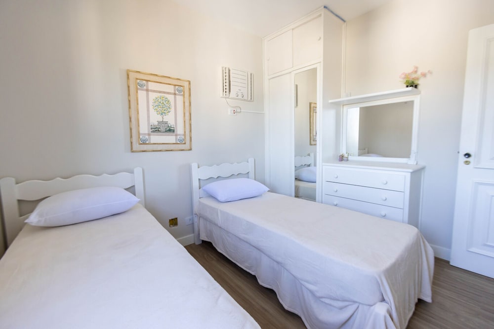 Cobertura Duplex com Piscina Privativa e Wi-fi