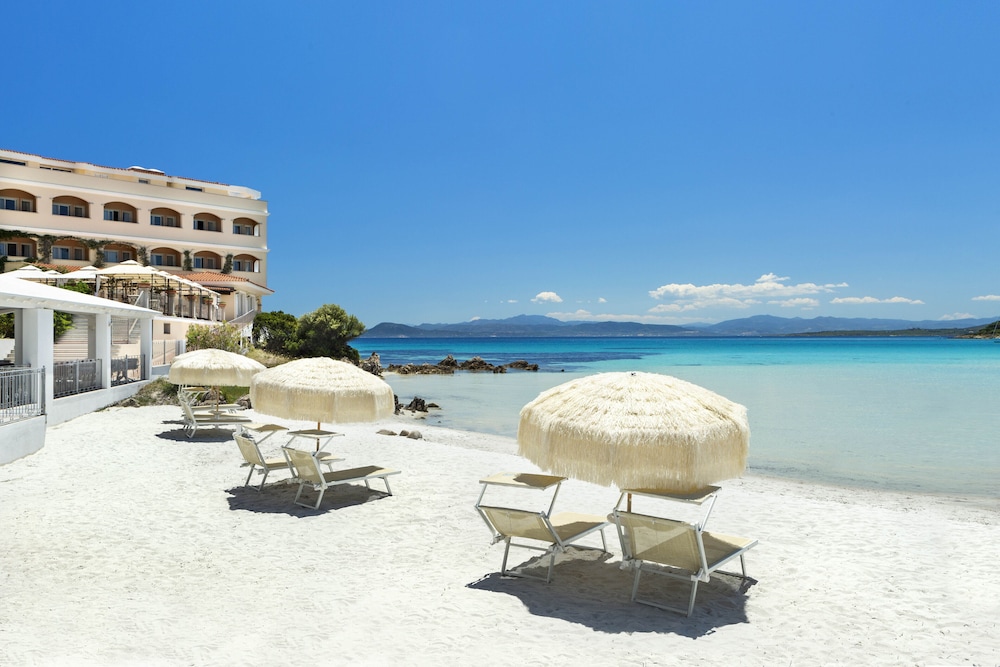 Hotel Gabbiano Azzurro Hotel & Suites - Image 1