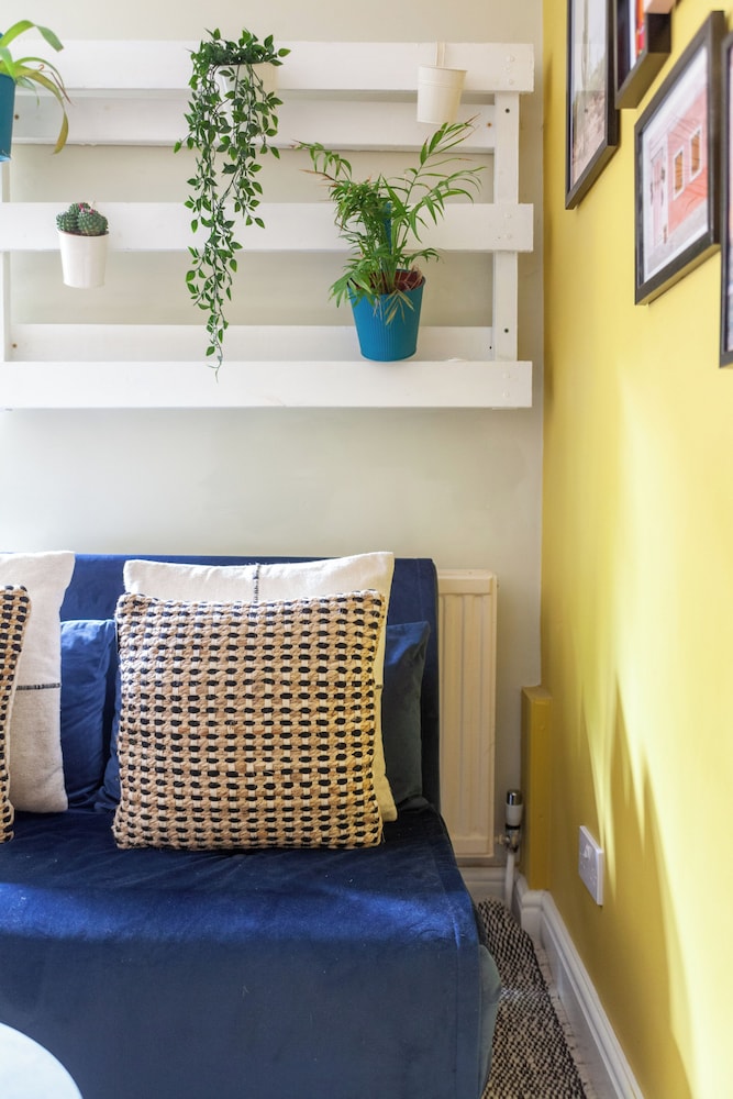 The Finsbury Park Collection