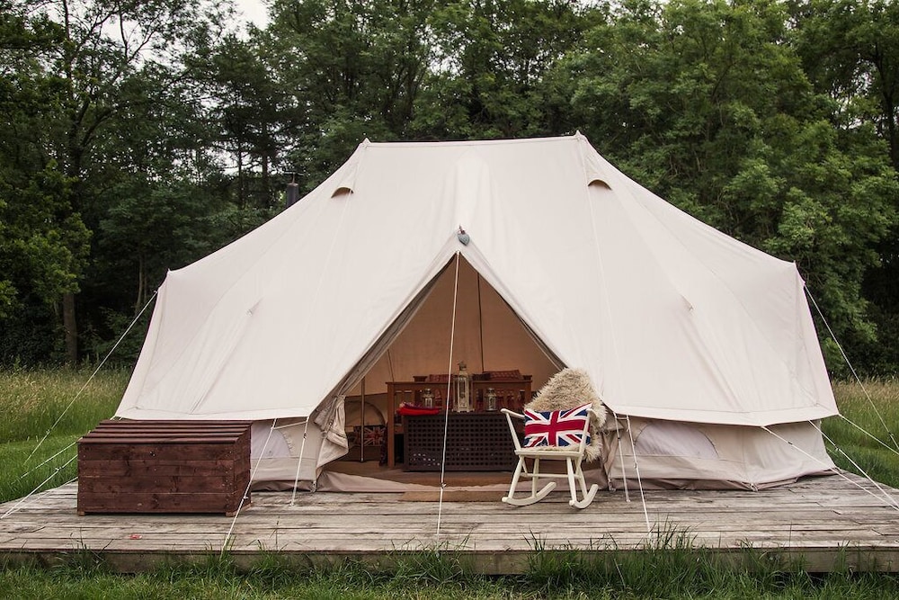 Camp Kátur