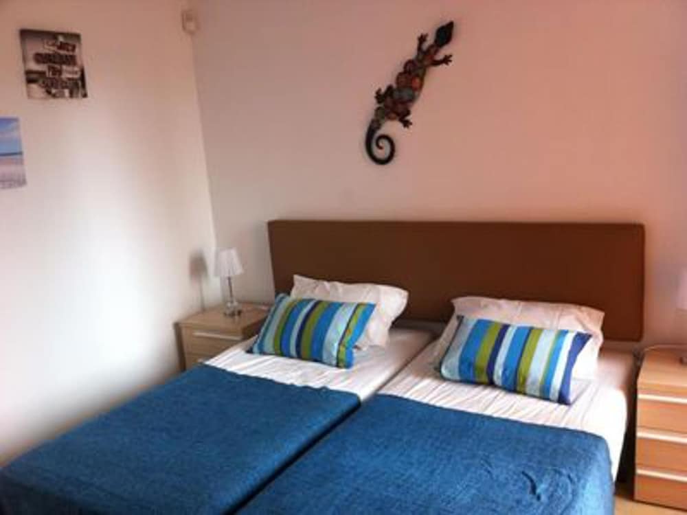 Cozy Seaside Apartment in Los Alcazares