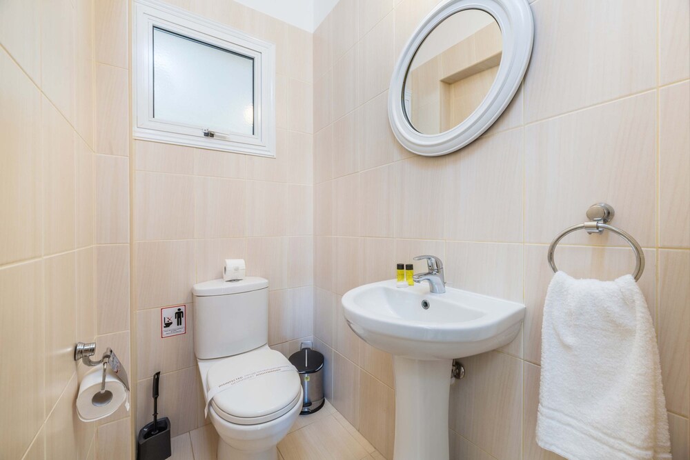 Estelle Suite in Ayia Napa