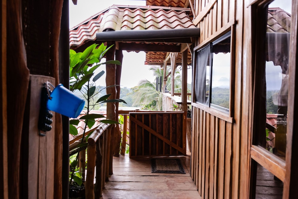 La Finca Azul