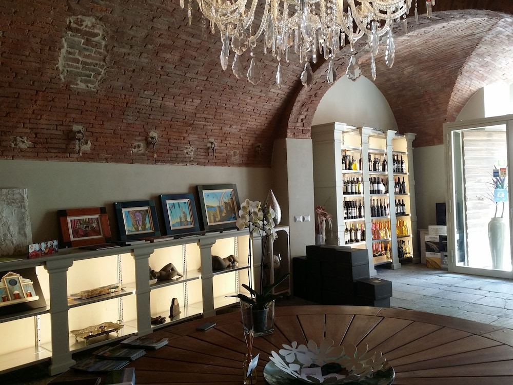 SestoSenso Suites