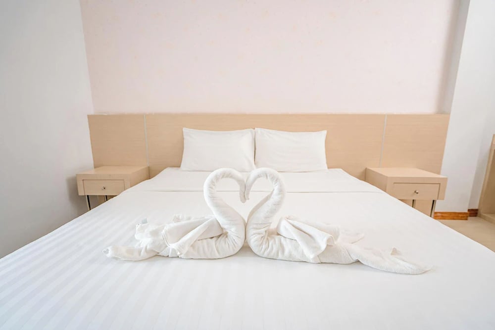 Top Inn Hotel