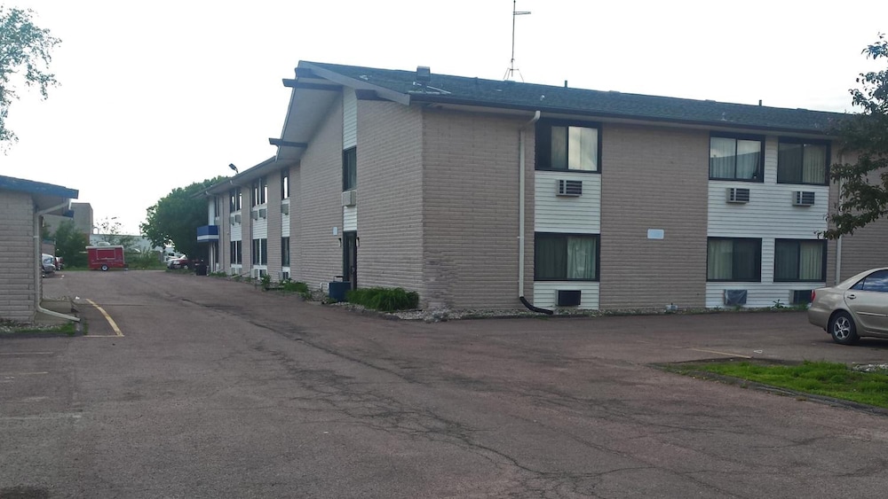 Sioux City Inn