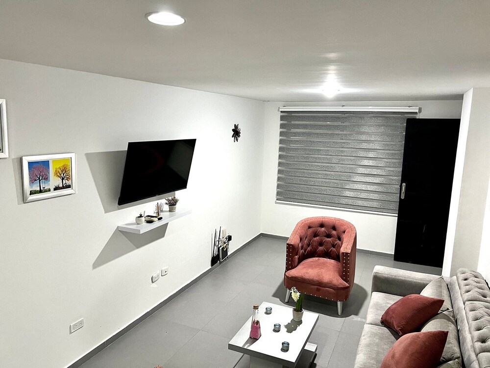 Apartamento Rio Guatapurí