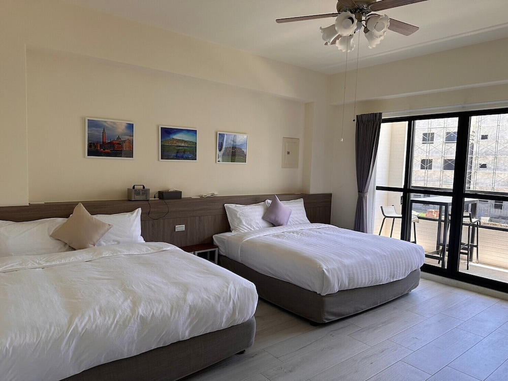SeaWave view 5