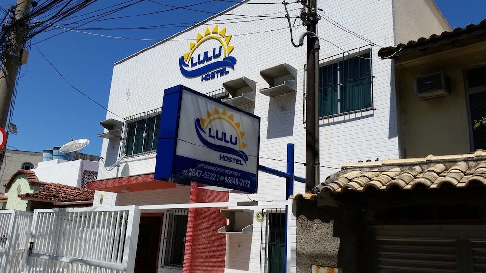 Lulu Hostel - Property Image 29