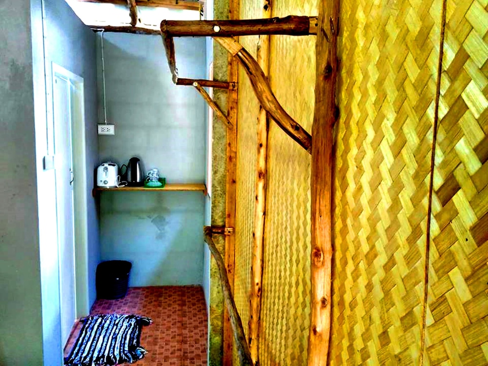 Ok Chawkoh Bungalow