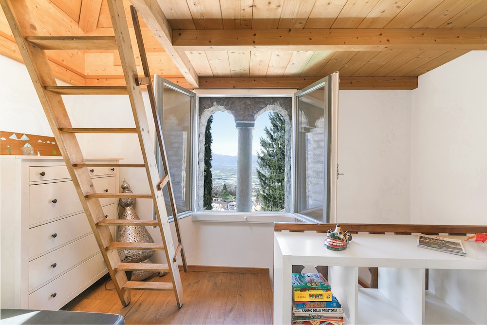 Mille Colline la Casa 1 duplex