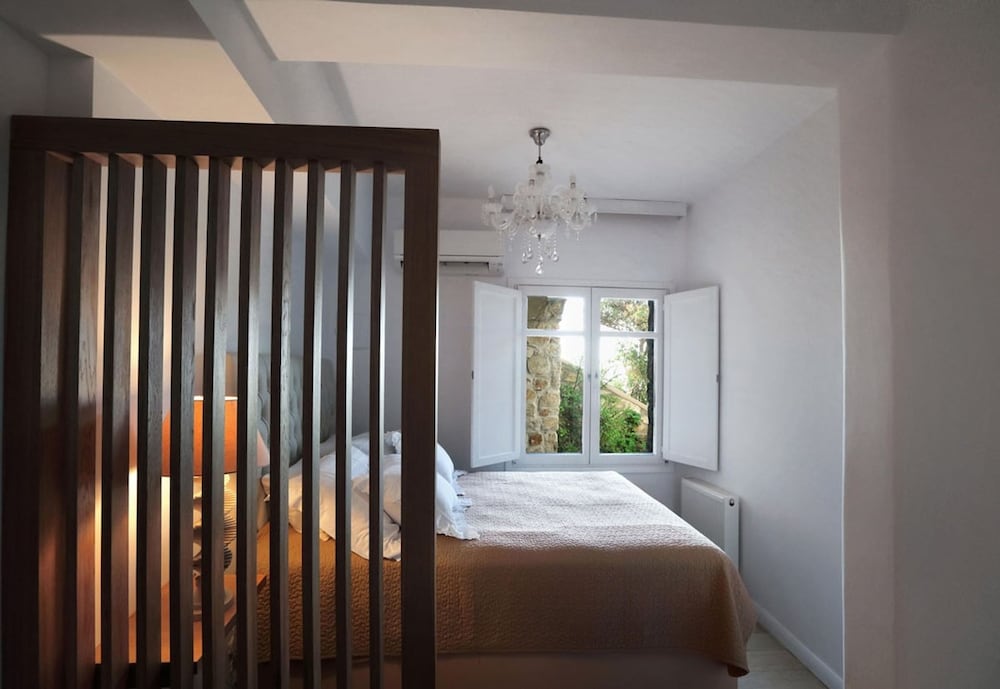 Villa Tavani Agios Ioannis Mykonos