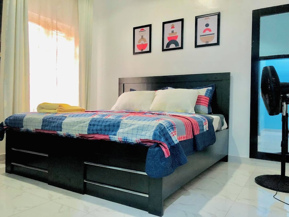 3Tee Serviced Apartment