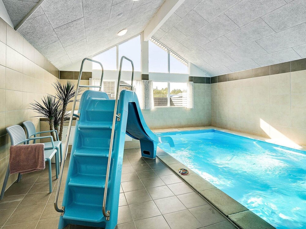 Luxury Retreat With Pool - By Traum Ferienwohnungen view 2