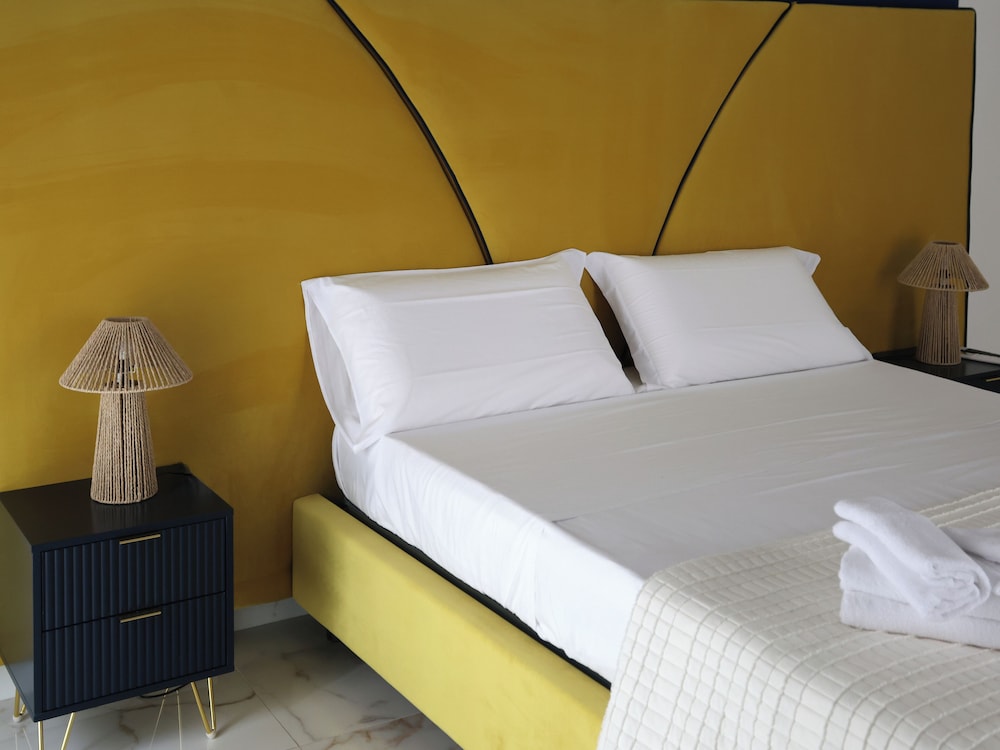 RODA Apartments