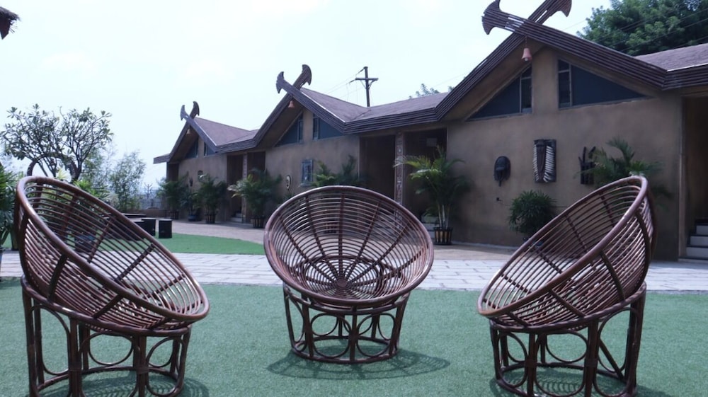 The Emerald Resort, Pune