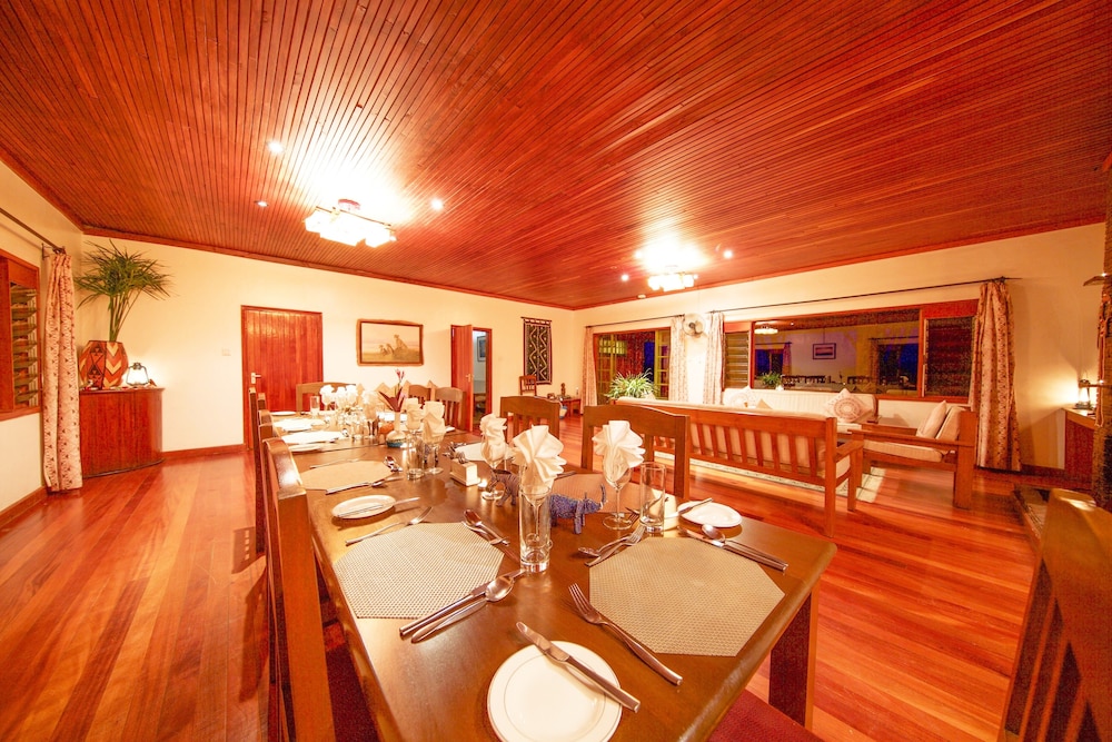 Muthu Keekorok Lodge, Maasai Mara, Narok 15