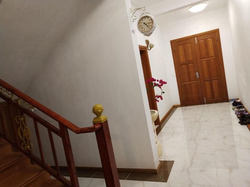 Suva Hideaway Villa