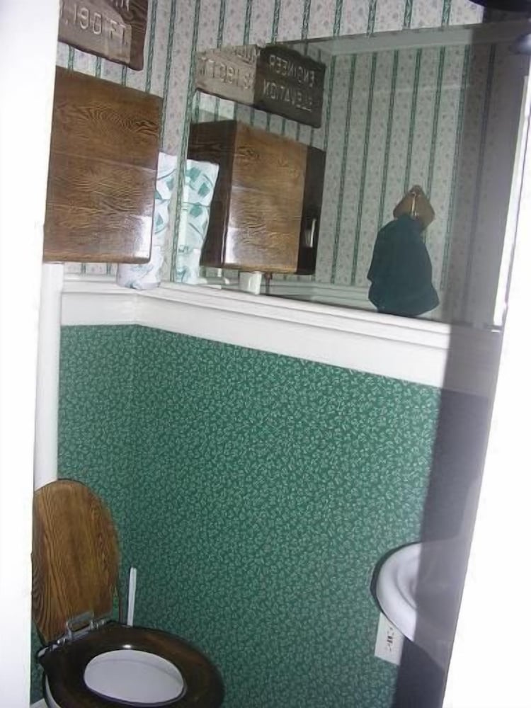 Lodge Vacation Rental