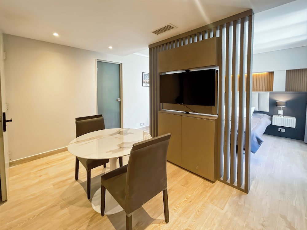 Ayres Suites Cochabamba
