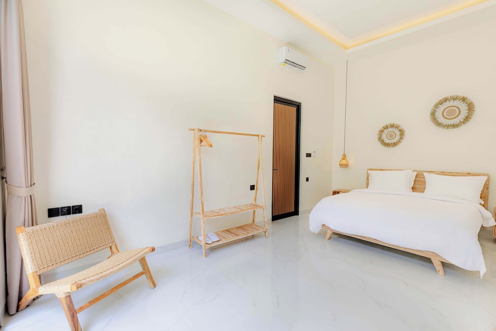 Villa Mallorca Ubud