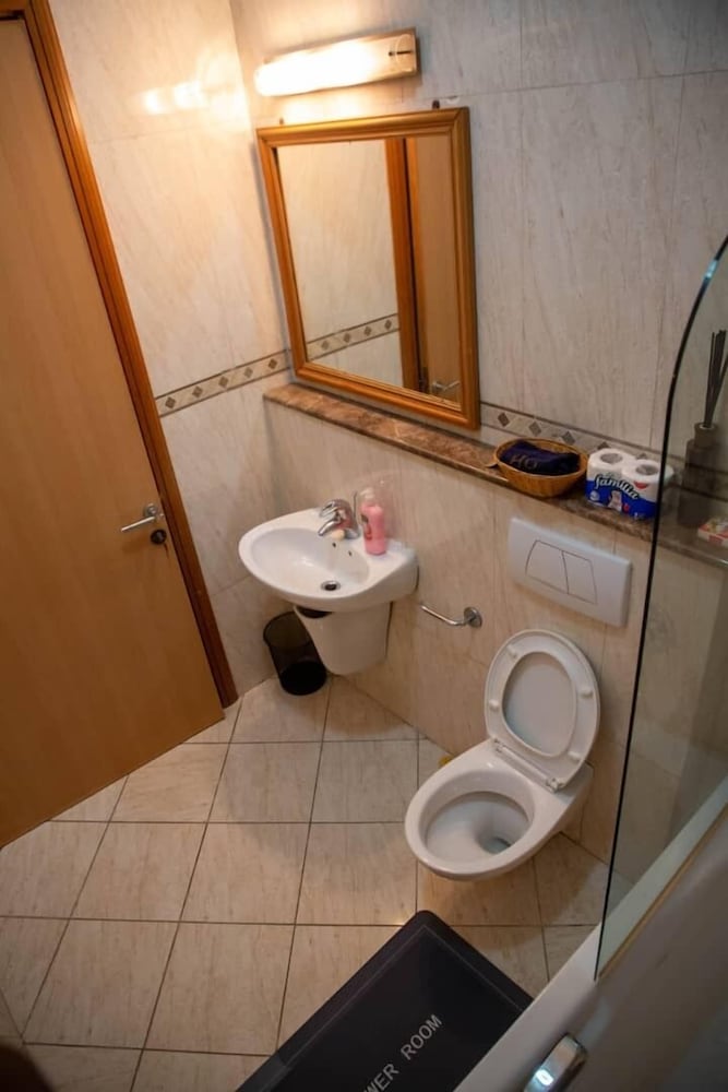 LAGOS RESIDENCES 4BED IKOYI HC