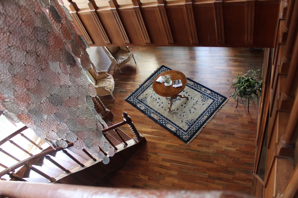 B&B Villa Wanda