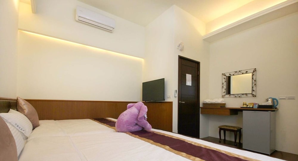 Kurumba B&B