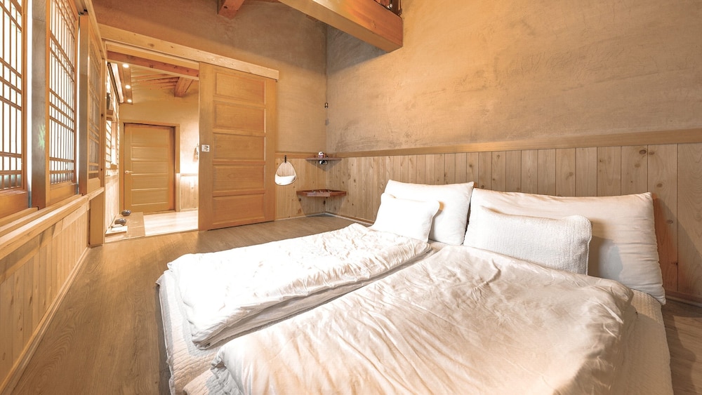 Yangpyeong Agni Choshi Mae Hanok Stay