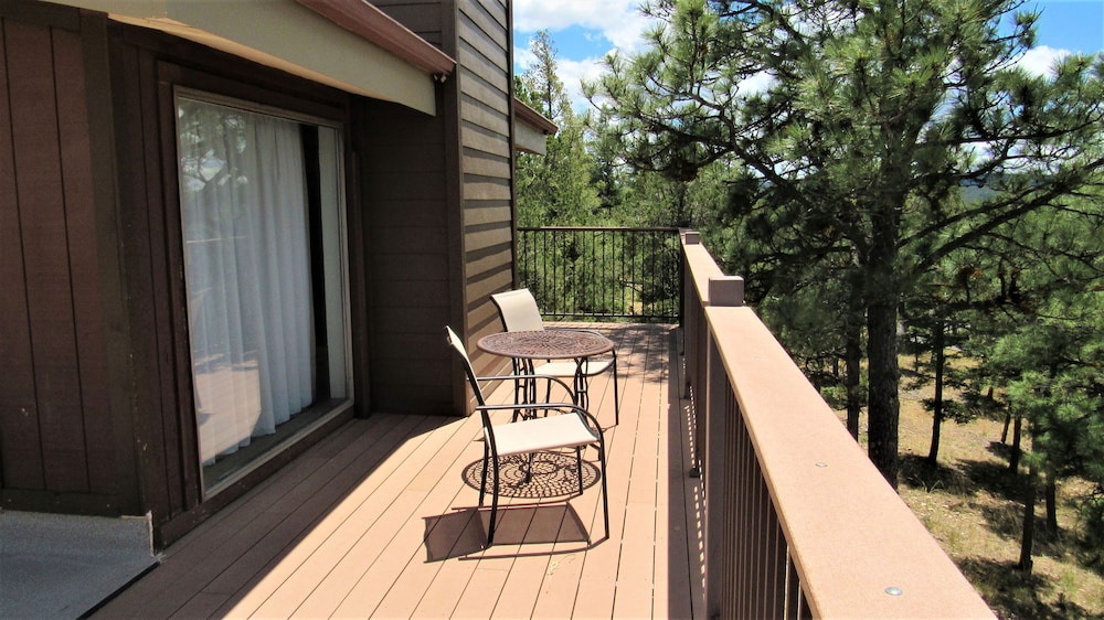 High Sierra Condominium