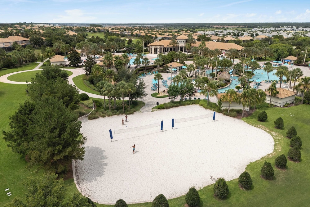 Stinger Luxe Retreat by Avantstay 8BR Luxury Villa Near Disney w/ Pool & Game Room